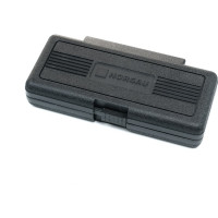 Набор головок ударных удлиненных 6-ти гранных, тип N19KL-007 (7 шт; 1/2'') NORGAU 064045807