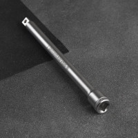 Удлинитель тип N1990-10 (250 мм; 1/2'') NORGAU 063781059