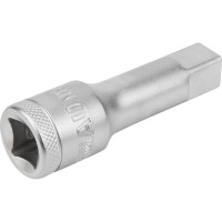 Удлинитель (тип N1990-3, 75 мм; 1/2'') NORGAU 063781052