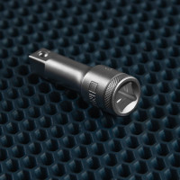 Удлинитель (тип N1990-3, 75 мм; 1/2'') NORGAU 063781052