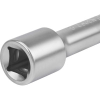 Удлинитель тип N3290-8 (200 мм; 3/4'') NORGAU 063881052