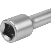 Удлинитель тип N3290-16 (400 мм; 3/4'') NORGAU 063881054