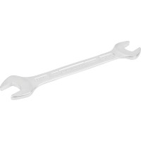 Двусторонний рожковый ключ NORGAU тип N6-25/32x13/16 25/32x13/16", длина 237 мм 060107391