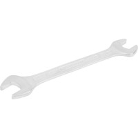 Двусторонний рожковый ключ NORGAU тип N6-3/4x7/8 3/4x7/8", длина 237 мм 060107388