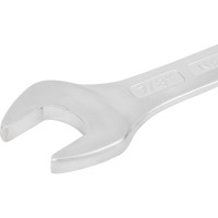 Двусторонний рожковый ключ NORGAU тип N6-3/4x7/8 3/4x7/8", длина 237 мм 060107388