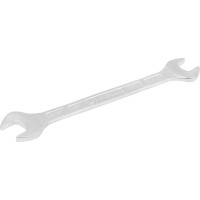 Двусторонний рожковый ключ NORGAU тип N6-9/16x5/8 9/16x5/8", длина 190 мм 060107364