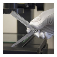 Набор щупов NORGAU 0.05-1.00 мм х13 нержавеющая сталь, 100 мм 045158102