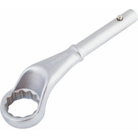 Набор накидных ключей NORGAU (24-85 мм), 19 предметов, тип N2ATM, 060410019