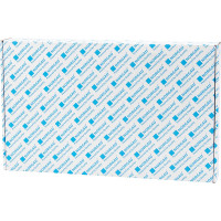 Набор рожковых гаечных ключей NORGAU тип N6-012 12 шт 060107812