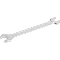 Набор рожковых гаечных ключей NORGAU тип N6-100 10 шт 060107810