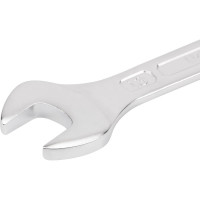 Набор рожковых гаечных ключей NORGAU тип N6-100 10 шт 060107810