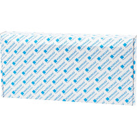 Набор рожковых гаечных ключей NORGAU тип N6-100 10 шт 060107810