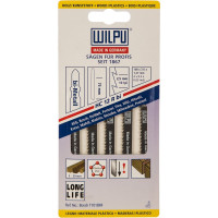 Пилка по дереву HC 12 R bi 5 шт. WILPU 211500005