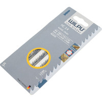 Пилка по дереву HC 14 5 шт. WILPU 217000005