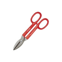 Ножницы по металлу американского типа NWS 200 мм 077-12-200