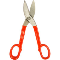 Ножницы по металлу американского типа NWS 200 мм 077-12-200