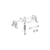 Универсальный рассухариватель FORCE 62105