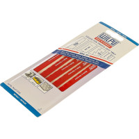 Пилка по металлу MG 31 5 шт. WILPU 257000005