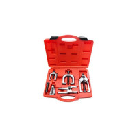 Набор съёмников шаровых опор и рулевых наконечников, 6шт FORCE 906T3