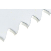 Полотно по древесине 3021/300 bi (5 шт; 300х19х1.27 мм; 280 мм; 6 TPI) WILPU 1228000005