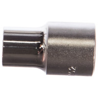 Головка 1/2" 12-гранная 11мм Hans 4402M11