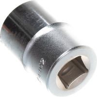 Головка 1/2" 12-гранная 22мм Hans 4402M22