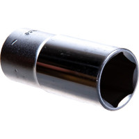 Головка длинная 3/8" 21мм Hans 3300M21