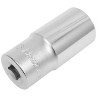 Головка длинная 3/8" 22мм Hans 3300M22