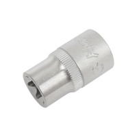 Головка E-STAR 1/2" E16 Hans 4410E16