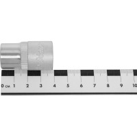 Головка E-STAR 1/2" E16 Hans 4410E16