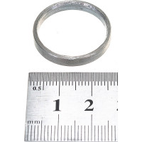 Переходник бензореза (22.2/25.4 мм; 4 мм) ECHO C1682