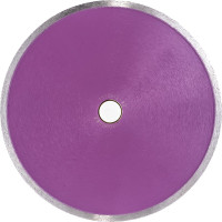 Диск алмазный сплошная кромка G/S по граниту 230D-2T-7.5W-22.2 MESSER 01-23-230