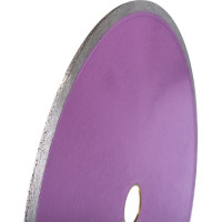 Диск алмазный сплошная кромка G/S по граниту 230D-2T-7.5W-22.2 MESSER 01-23-230