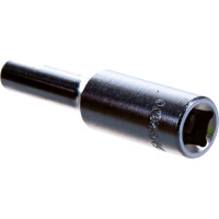 Головка торцевая 6-ти гранная (4 мм; 1/4"; 50 мм) Hans 2300M04