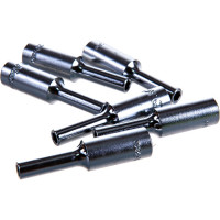 Головка торцевая 6-ти гранная (4 мм; 1/4"; 50 мм) Hans 2300M04