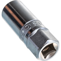 Головка торцевая свечная (21 мм; 1/2") Hans 4335M20.8