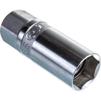 Головка торцевая свечная (21 мм; 1/2") Hans 4335M20.8