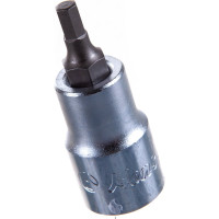 Торцевая вставка (HEX 14; 1/2"; 100 мм) Hans 4026-4M14