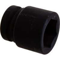 Головка торцевая ударная 6-ти гранная (41 мм; 1"; 70 мм) Hans 88400M041