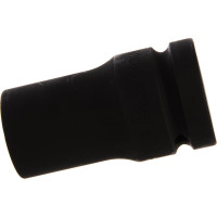 Головка торцевая ударная 6-ти гранная (24 мм; 1"; 90 мм) Hans 88300M024