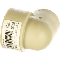 Угол ВР 25х3/4 FV-Plast 218025