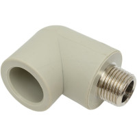 Угол НР 25х1/2 FV-Plast 216026