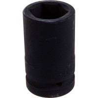 Головка торцевая ударная 6-ти гранная (34 мм; 1"; 90 мм) Hans 88300M034