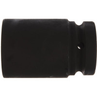 Головка торцевая ударная 6-ти гранная (38 мм; 1"; 90 мм) Hans 88300M038