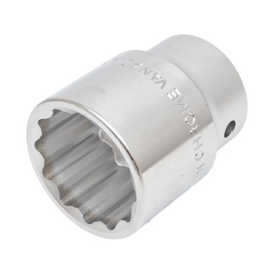 Головка торцевая 12-ти гранная (35 мм; 3/4"; 58 мм) Станкоимпорт Г.34.42.М35