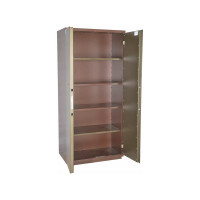 Бухгалтерский сейф МЕТКОН МБ-100А МТ_01_04_002_03_Md/Br