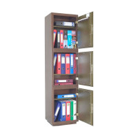 Бухгалтерский сейф МЕТКОН МБ-60 МТ_01_04_011_01_Md/Br