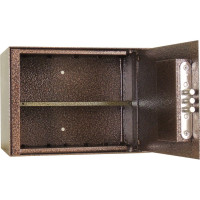 Мебельный шкаф МЕТКОН ШМ-4 MT_02_03_012_01_Md