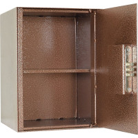 Мебельный шкаф МЕТКОН ШМ-5 МТ_02_03_013_01_Md