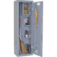 Оружейный сейф МЕТКОН ОШ-23С МТ_01_05_043_01_Sr